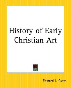 portada history of early christian art