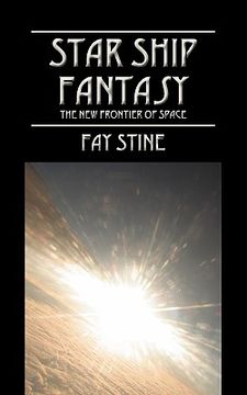 portada starship fantasy