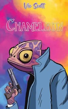 portada Chameleon