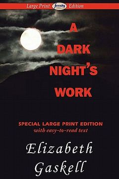 portada a dark night's work