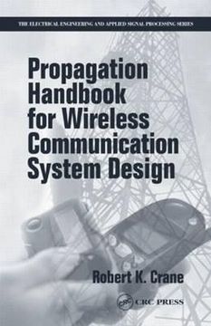 portada propagation handbook for wireless communication system design (in English)