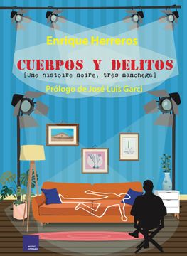 portada Cuerpos y Delitos (in Spanish)