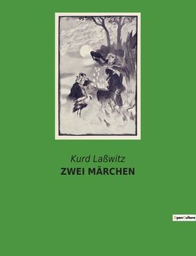 portada Zwei Märchen (in German)