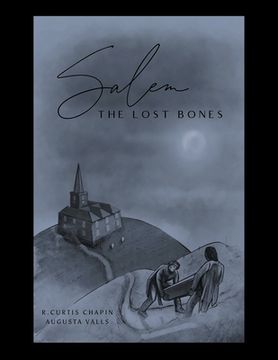 portada Salem: The Lost Bones (en Inglés)