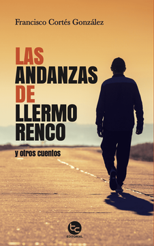 portada Las Andanzas de Llermo Renco (in Spanish)