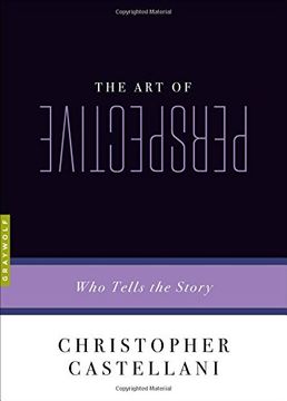 portada The Art of Perspective: Who Tells the Story