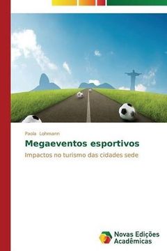 portada Megaeventos esportivos