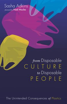 portada From Disposable Culture to Disposable People