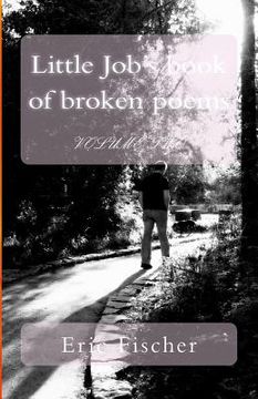 portada Little Job's book of broken poems: Volume 2 (en Inglés)