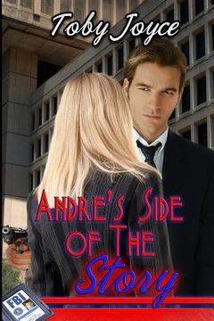 portada Andre's Side of the Story (en Inglés)