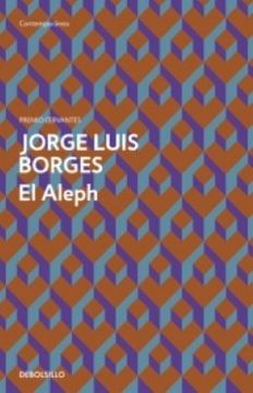 portada ALEPH, EL (in Spanish)