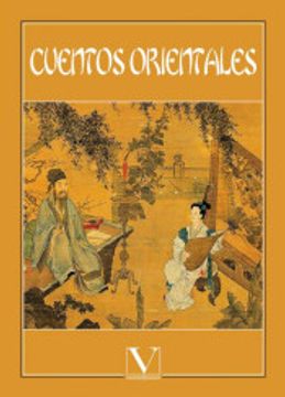 portada Cuentos Orientales (in Spanish)