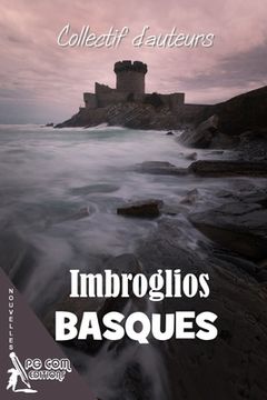 portada Imbroglios Basques (en Francés)