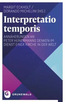 portada Interpretatio Temporis (en Alemán)