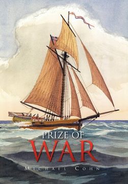 portada Prize of war (en Inglés)