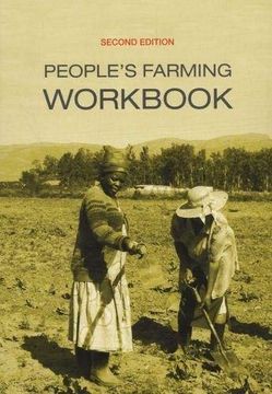 portada People's Farming Workbook (in English)