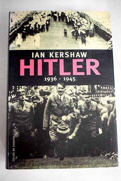 portada Hitler, 1936-1945