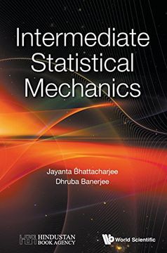 portada Intermediate Statistical Mechanics