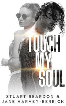 portada Touch My Soul: A Novella (en Inglés)