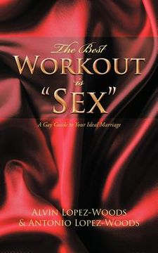 portada the best workout is sex