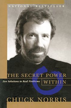 portada The Secret Power Within (Hors Catalogue) (en Inglés)