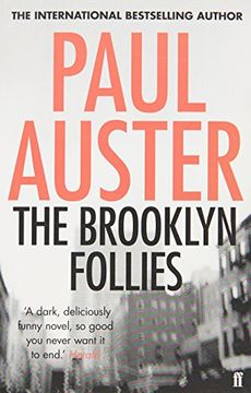 (auster). brooklyn follies, the. (en Inglés)