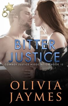 portada Bitter Justice (en Inglés)