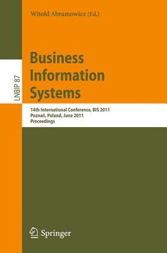 portada business information systems