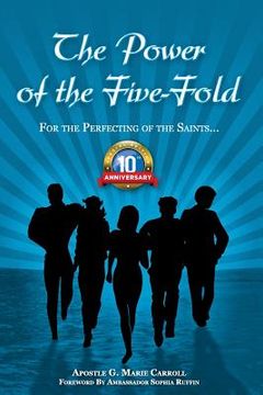 portada The Power of The Five - Fold: 10th Anniversary Edition