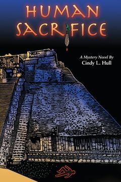 portada Human Sacrifice: A Mystery Novel 