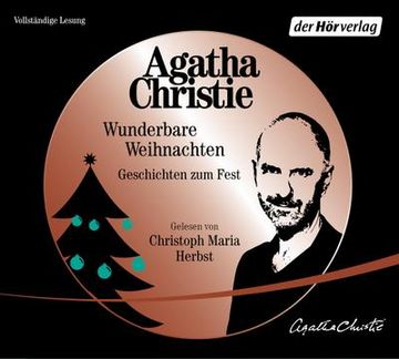 portada Wunderbare Weihnachten: Geschichten zum Fest (en Alemán)