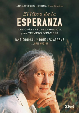 portada El Libro de la Esperanza (in Spanish)