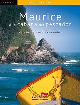 portada Maurice O La Cabana Del Pescador (Col·lecció Kalafat)