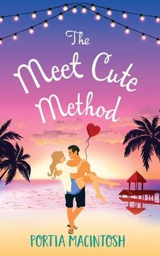 portada The Meet Cute Method