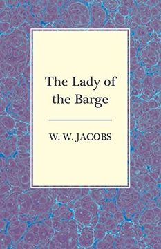 portada The Lady of the Barge (in English)