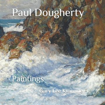 portada Paul Dougherty: Paintings (en Inglés)