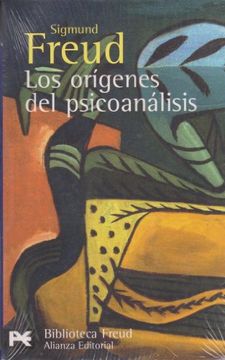 portada Los Orígenes del Psicoanálisis (el Libro de Bolsillo - Bibliotecas de Autor - Biblioteca Freud)