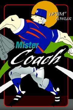 portada mister coach (en Inglés)