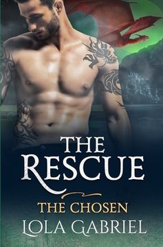 portada The Rescue: The Chosen (en Inglés)