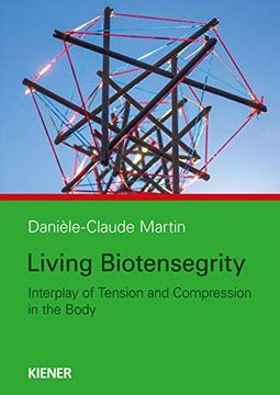 portada Living Biotensegrity (en Inglés)