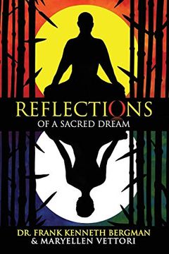 portada Reflections of a Sacred Dream