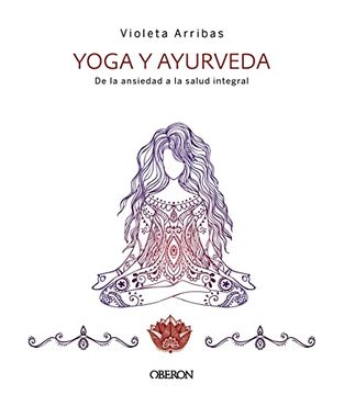 portada Yoga y Ayurveda. Edición 2023
