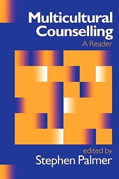 portada multicultural counselling