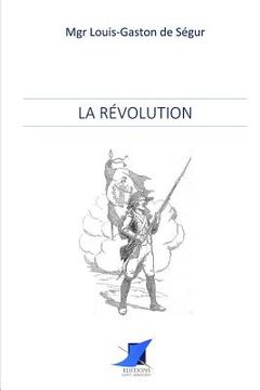 portada La Révolution (en Francés)