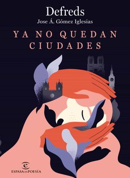 portada Ya no Quedan Ciudades (in Spanish)