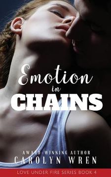 portada Emotions in Chains 