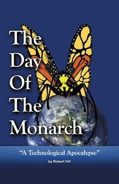 portada The day of the Monarch (in English)