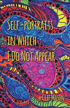 portada Self-Portraits in Which i do not Appear (en Inglés)