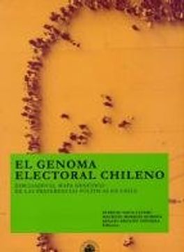 portada genoma electoral chileno, el