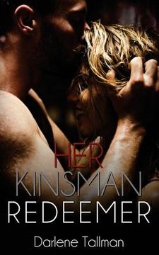 portada Her Kinsman-Redeemer (in English)